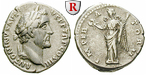 54943 Antoninus Pius, Denar