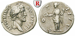 54944 Antoninus Pius, Denar