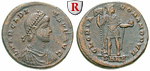 54950 Arcadius, Bronze