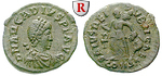 54953 Arcadius, Bronze