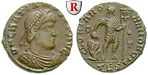 54960 Gratianus, Bronze