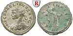 54972 Aurelianus, Antoninian