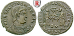54983 Decentius, Bronze