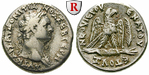 54991 Domitianus, Tetradrachme