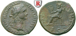 54994 Domitianus, Sesterz
