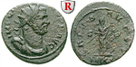 55005 Carausius, Antoninian