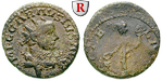 55007 Carausius, Antoninian