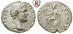 55010 Clodius Albinus, Caesar, De...