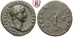55014 Traianus, As