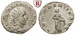 55017 Traianus Decius, Antoninian