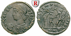 55024 Constans, Bronze