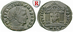 55028 Constantinus I., Caesar, Fo...