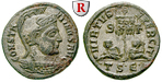 55029 Constantinus I., Follis