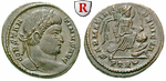 55031 Constantinus I., Follis
