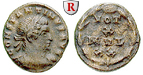 55032 Constantinus I., Viertelfol...