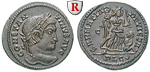 55033 Constantinus I., Follis