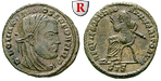 55035 Maximianus Herculius, Folli...