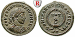 55041 Constantinus II., Caesar, F...