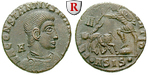 55050 Constantius Gallus, Caesar,...