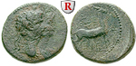 55059 Claudius I., Bronze