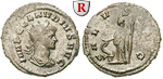 55062 Claudius II. Gothicus, Anto...