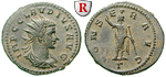 55065 Claudius II. Gothicus, Anto...