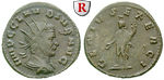 55068 Claudius II. Gothicus, Anto...