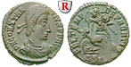 55074 Constantius II., Follis