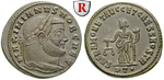 55091 Galerius, Follis