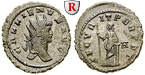 55092 Gallienus, Antoninian