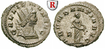 55093 Gallienus, Antoninian