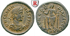 55100 Gratianus, Bronze