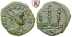 55110 Gordianus III., Bronze