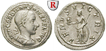 55112 Gordianus III., Denar