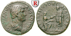 55128 Hadrianus, As