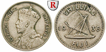 55129 George V., Shilling