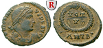 55148 Jovianus, Bronze