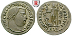 55159 Licinius I., Follis