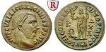 55160 Licinius I., Follis