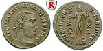 55162 Licinius I., Follis