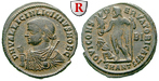 55165 Licinius II., Follis