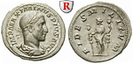 55167 Maximinus I., Denar