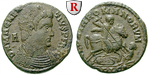 55184 Magnentius, Bronze