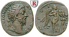 55189 Marcus Aurelius, Dupondius
