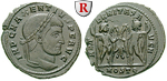 55190 Maxentius, Follis