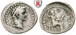 55208 Tiberius, Denar