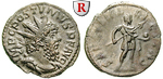 55210 Postumus, Antoninian