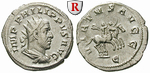 55213 Philippus I., Antoninian