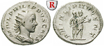 55215 Philippus II., Caesar, Anto...