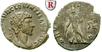 55216 Quintillus, Antoninian